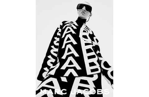 Marc Jacobs 2022 春季系潮牌资讯列出炉，Lil Uzi Vert 演绎