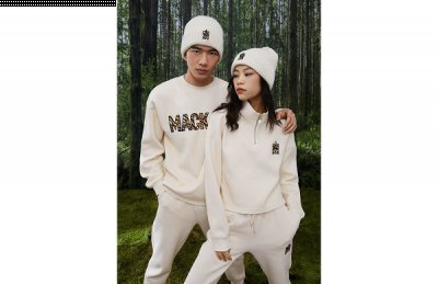 Mackage 2022 新能别注系潮牌资讯列发布，礼赞虎年新春