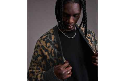 ALLSAINTS 2022 虎年新春潮牌资讯限定系列 Lookbook 赏析
