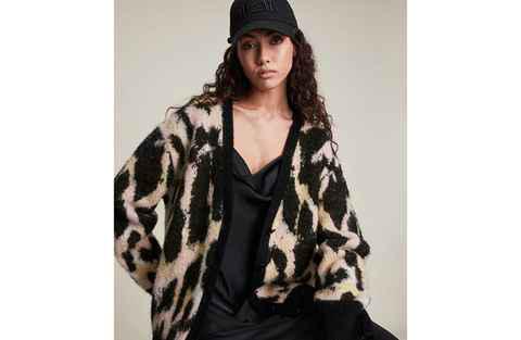 ALLSAINTS 2022 虎年新春潮牌资讯限定系列 Lookbook 赏析