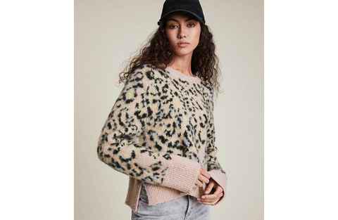 ALLSAINTS 2022 虎年新春潮牌资讯限定系列 Lookbook 赏析