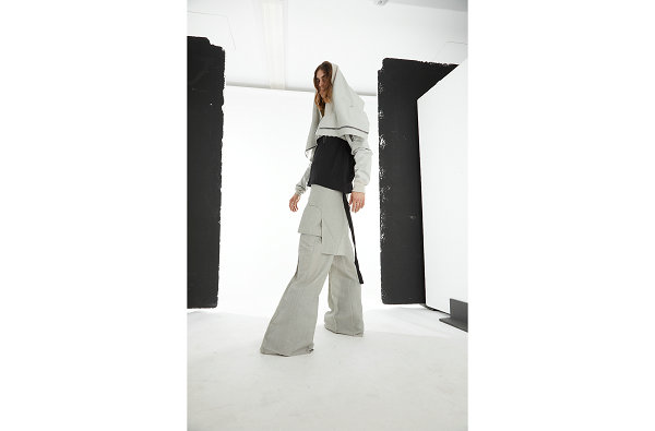 Rick Owens x SWAMP GOD潮牌信息 全新联乘别注系列来袭