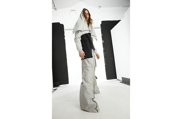 Rick Owens x SWAMP GOD潮牌信息 全新联乘别注系列来袭