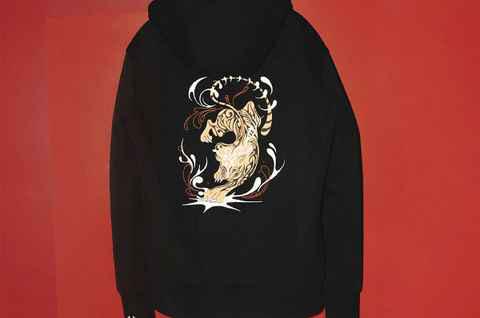 Moose Knuckles 2022 虎年潮牌信息胶囊系列公布，虎虎生威
