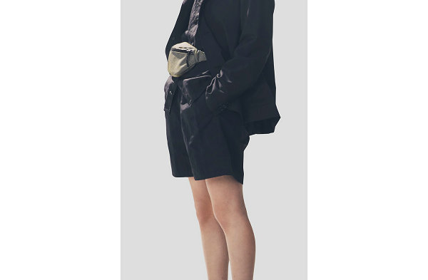 Goldwin 2021 夏季系列潮牌资讯 Lookbook 赏析，环保面料