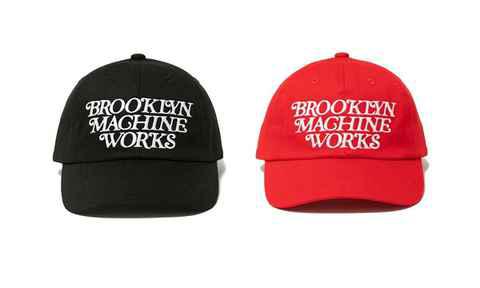 Human Made x BROOKLYN MACHINE 潮牌信息WORKS x Girls Don’t Cry 联名系列公布