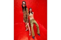 Acne Studios 2022 虎年潮牌资讯限定胶囊系列上架