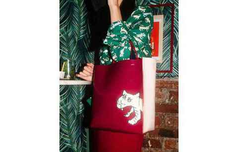 Marni x Magdalena Suarez潮牌信息 Frimkess 全新合作系列发布