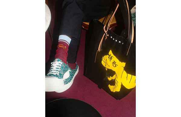 Marni x Magdalena Suarez潮牌信息 Frimkess 全新合作系列发布