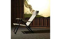 N.HOOLYWOOD COMPILE x Snow 潮牌资讯Peak 联名户外折叠椅发售在即