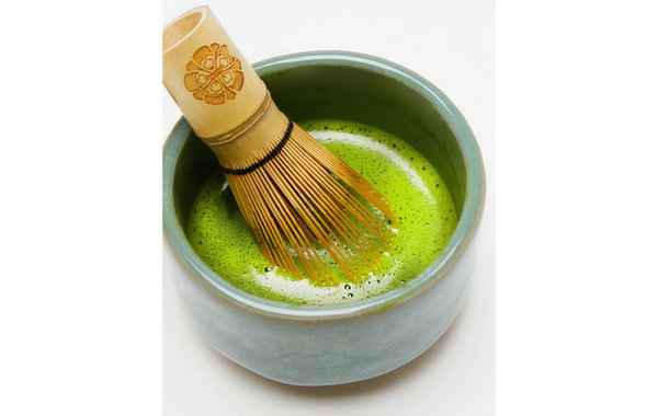 KITH 全新抹茶茶具套潮牌资讯装上市，附赠有机抹茶粉