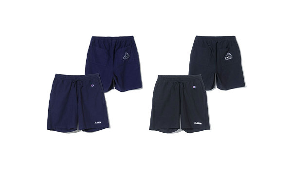 XLARGE x 冠军全新联潮牌资讯名春夏系列即将登场