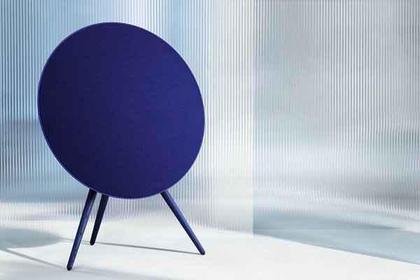 Beoplay 全新亚洲限定时潮牌信息光系列 Moment Collection 公布