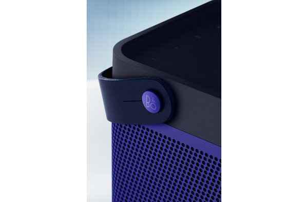 Beoplay 全新亚洲限定时潮牌信息光系列 Moment Collection 公布
