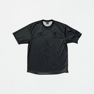 UMBRO x ALMOST BLACK 全新潮牌资讯联名 Drop 2 系列即将登陆