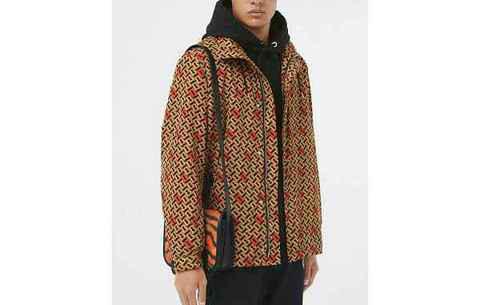 Burberry 2022 虎年新潮牌信息春限定系列抢先预览