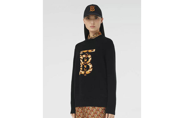 Burberry 2022 虎年新潮牌信息春限定系列抢先预览