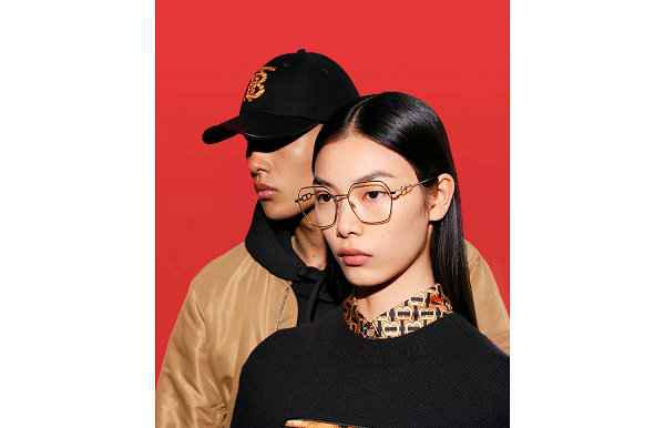 Burberry 2022 虎年新潮牌信息春限定系列抢先预览