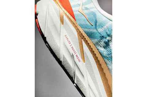 Hoka One One Clifton 8 全潮牌资讯新“乘风”配色鞋款上架