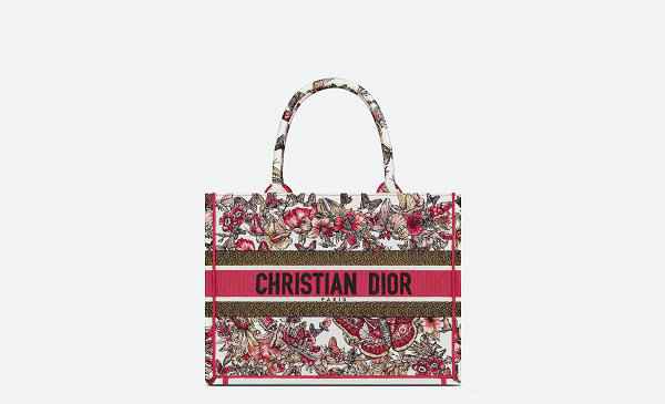 迪奥 Dior 2022 中国新潮牌信息年限定系列抢先预览