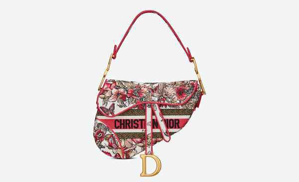 迪奥 Dior 2022 中国新潮牌信息年限定系列抢先预览