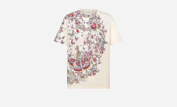 迪奥 Dior 2022 中国新潮牌信息年限定系列抢先预览