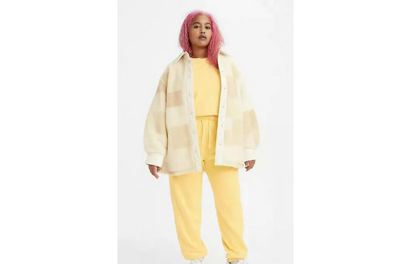 李维斯 2022 春夏“F潮牌信息resh Collection”胶囊系列上市