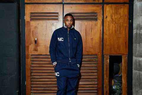 茵宝 x Nigel Cabour潮牌资讯n 2022 春夏联名系列释出