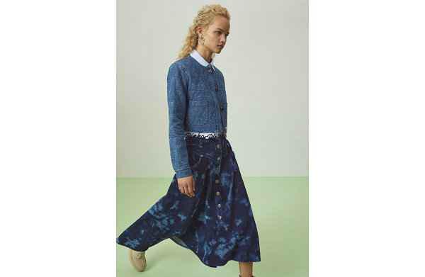 PINKO 品高 2022 春潮牌信息夏系列即将亮相~