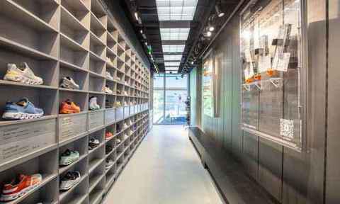 On 昂跑北京首家直营店潮牌信息正式营业，解锁瑞士经典