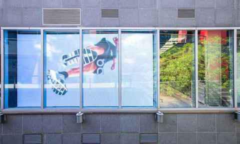 On 昂跑北京首家直营店潮牌信息正式营业，解锁瑞士经典