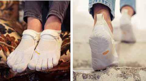 Vibram 2021 新款经典复潮牌资讯刻室五指鞋上架发售～