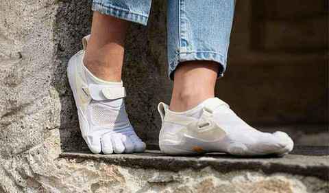 Vibram 2021 新款经典复潮牌资讯刻室五指鞋上架发售～