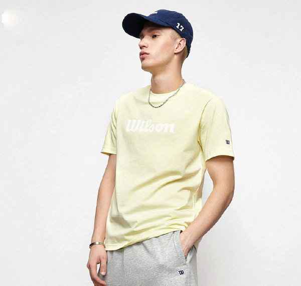Wilson（威尔胜）全新 S潮牌资讯portswear 产品线登陆，高性能单品