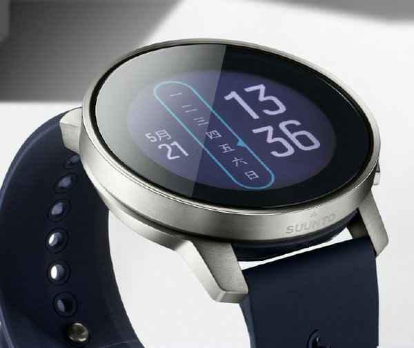 Suunto 颂拓全新 S潮牌资讯uunto 9 Peak 手表正式公布