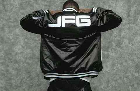Mitchell Ness x Joe Fre潮牌信息shgoods 全新联名系列公布