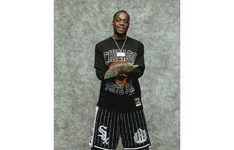 Mitchell Ness x Joe Fre潮牌信息shgoods 全新联名系列公布