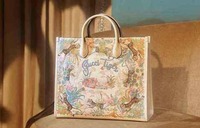 Gucci 古驰 2022 虎年潮牌资讯限定胶囊系列即将发售
