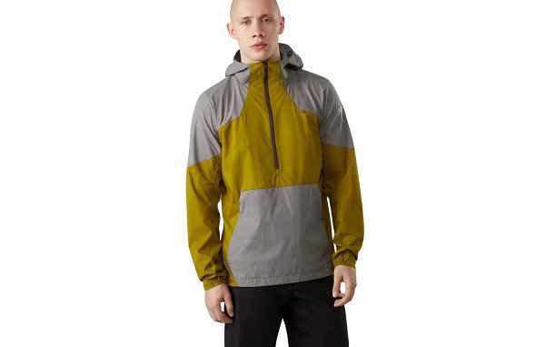 始祖鸟 Arc 'teryx 全新 潮牌信息ReBird 平台上线，升级回收面料
