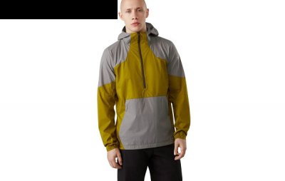 始祖鸟 Arc 'teryx 全新 潮牌信息ReBird 平台上线，升级回收面料