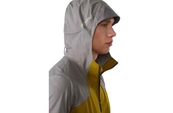 始祖鸟 Arc 'teryx 全新 潮牌信息ReBird 平台上线，升级回收面料