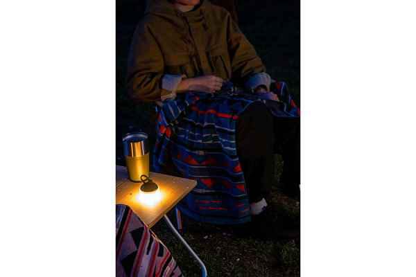 Snow Peak x PENDLETON 全新潮牌信息联名毛毯系列开启预购