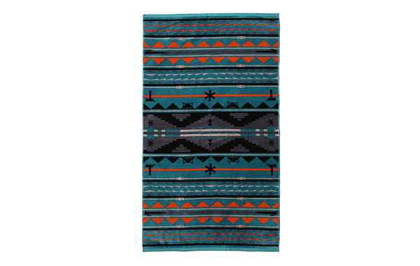 Snow Peak x PENDLETON 全新潮牌信息联名毛毯系列开启预购