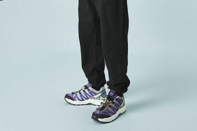 Salomon 萨洛蒙 XA PRO潮牌信息 1 鞋款两款全新配色登陆 