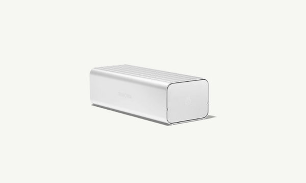 Rimowa 日默瓦全新限潮牌信息量版腕表收纳盒开售