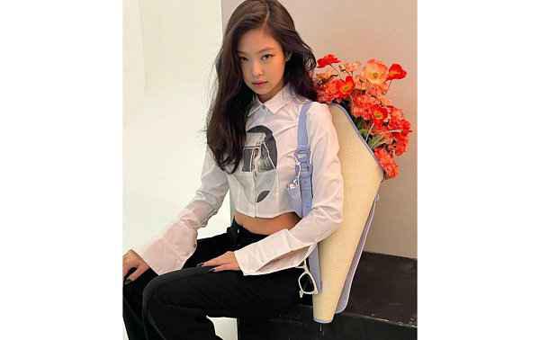 Gentle Monster x Jenni潮牌资讯e 全新联乘系列明年登场