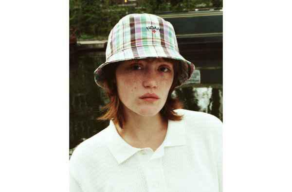 Noah x BARACUTA 全新潮牌资讯联名胶囊系列上架