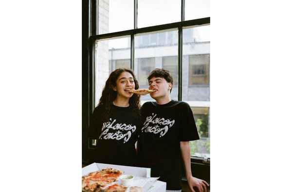Places + Faces 2022 全新潮牌资讯“Cozy Drop”别注系列释出