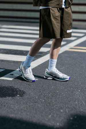 Salomon 经典变奏鞋款 潮牌资讯XT-WINGS 2 系列新配色国内登陆