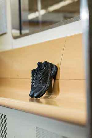 Salomon 经典变奏鞋款 潮牌资讯XT-WINGS 2 系列新配色国内登陆
